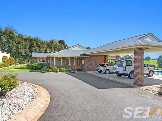 Main view of Homely house listing, 12 BELLA VISTA DRIVE, Warragul VIC 3820