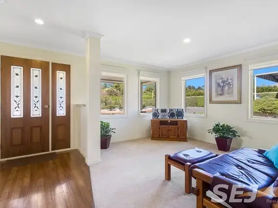 Fourth view of Homely house listing, 12 BELLA VISTA DRIVE, Warragul VIC 3820