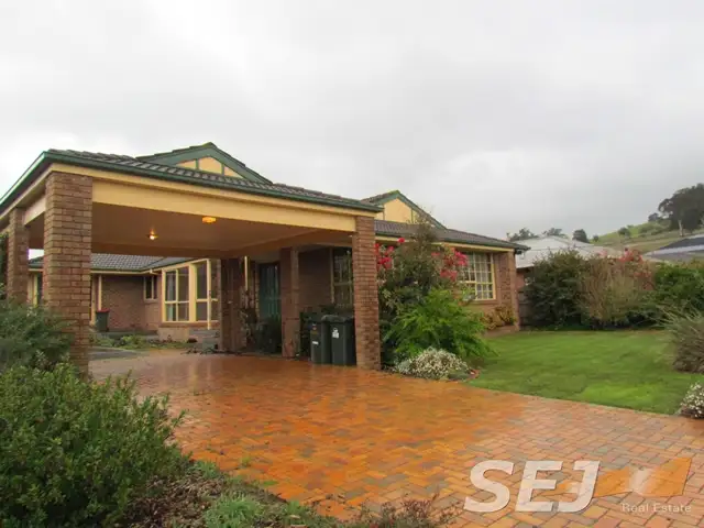 Main view of Homely house listing, 4 Victory Court, Trafalgar VIC 3824