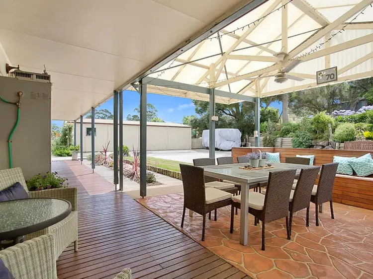 Second view of Homely house listing, 821-823 Princes Way, Drouin VIC 3818