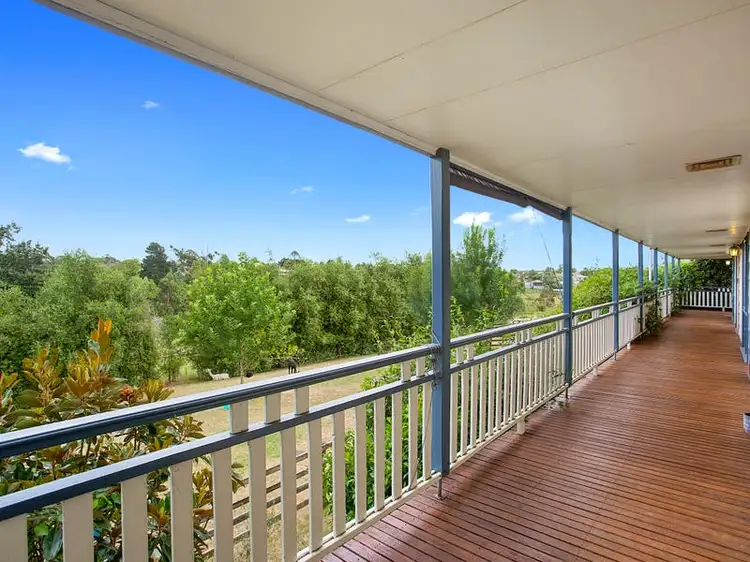 Third view of Homely house listing, 821-823 Princes Way, Drouin VIC 3818