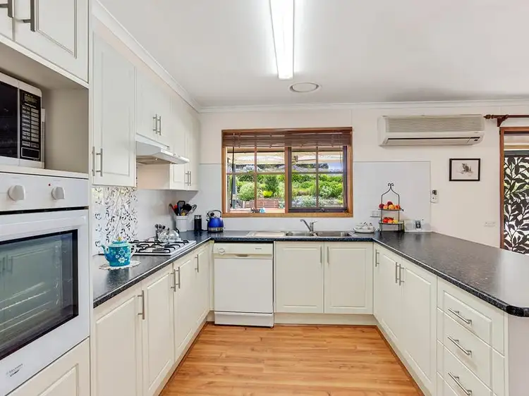 Fourth view of Homely house listing, 821-823 Princes Way, Drouin VIC 3818