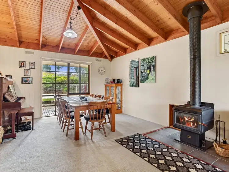 Fifth view of Homely house listing, 821-823 Princes Way, Drouin VIC 3818