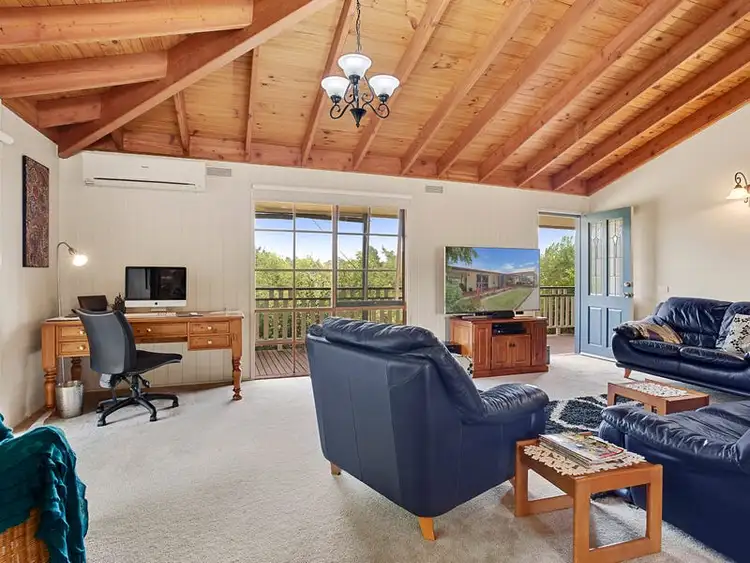 Sixth view of Homely house listing, 821-823 Princes Way, Drouin VIC 3818