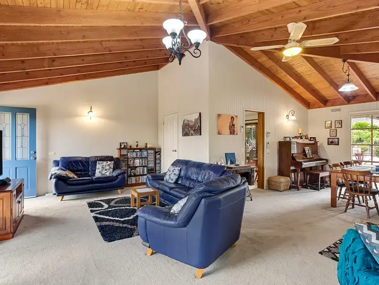 Seventh view of Homely house listing, 821-823 Princes Way, Drouin VIC 3818