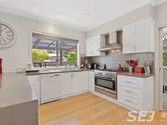 Sixth view of Homely house listing, 19 Rebecca Court, Warragul VIC 3820