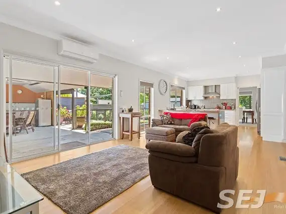 Seventh view of Homely house listing, 19 Rebecca Court, Warragul VIC 3820