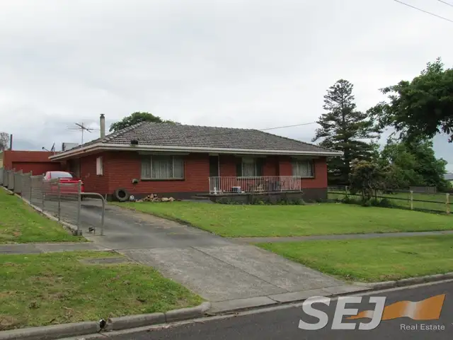 Main view of Homely house listing, 222 Main Neerim Road, Neerim South VIC 3831