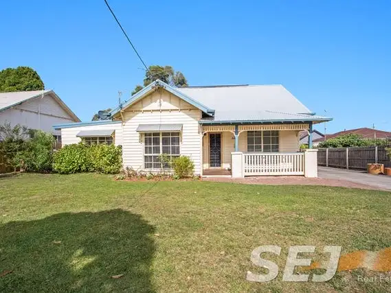 Main view of Homely house listing, 45 Contingent Street, Trafalgar VIC 3824