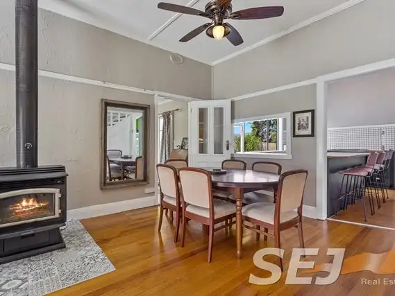 Second view of Homely house listing, 45 Contingent Street, Trafalgar VIC 3824