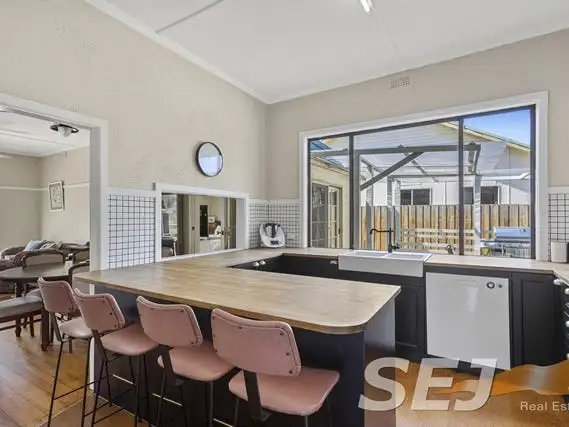 Third view of Homely house listing, 45 Contingent Street, Trafalgar VIC 3824