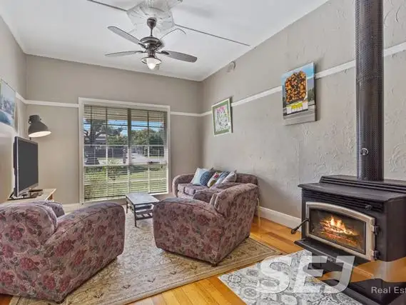 Fourth view of Homely house listing, 45 Contingent Street, Trafalgar VIC 3824