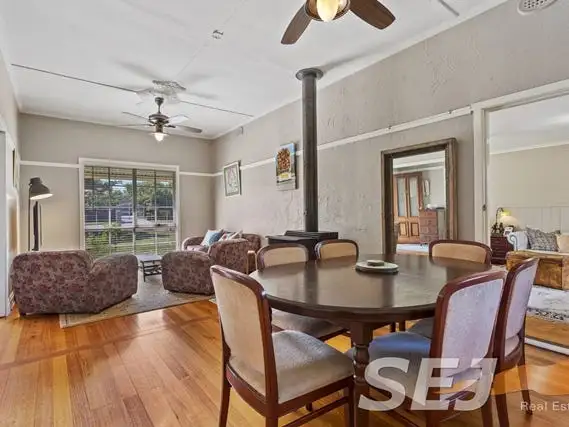 Fifth view of Homely house listing, 45 Contingent Street, Trafalgar VIC 3824