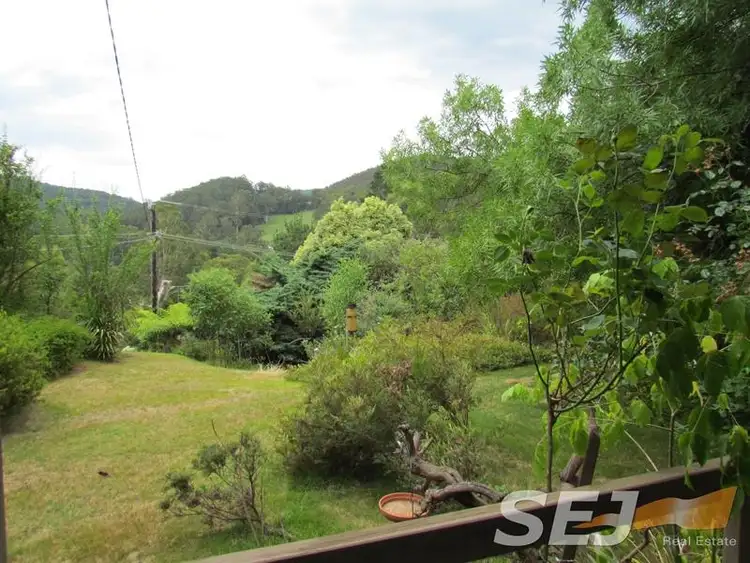 Second view of Homely house listing, 504 Neerim North - Noojee Road, Noojee VIC 3833