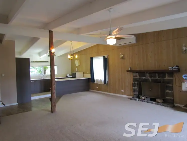 Fourth view of Homely house listing, 504 Neerim North - Noojee Road, Noojee VIC 3833