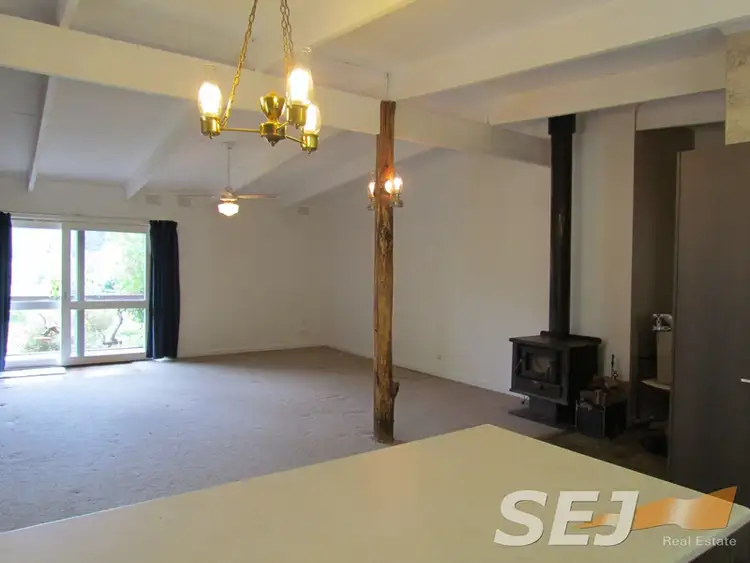 Fifth view of Homely house listing, 504 Neerim North - Noojee Road, Noojee VIC 3833