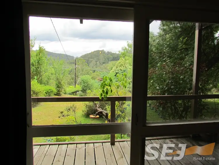 Seventh view of Homely house listing, 504 Neerim North - Noojee Road, Noojee VIC 3833