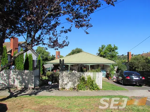 Main view of Homely house listing, 5 BURTON STREET, Warragul VIC 3820