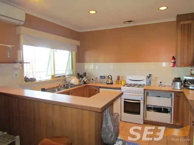 Second view of Homely house listing, 5 BURTON STREET, Warragul VIC 3820