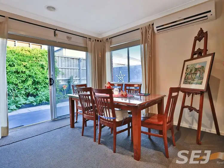 Third view of Homely house listing, 10 McGarvie Crescent, Pakenham VIC 3810