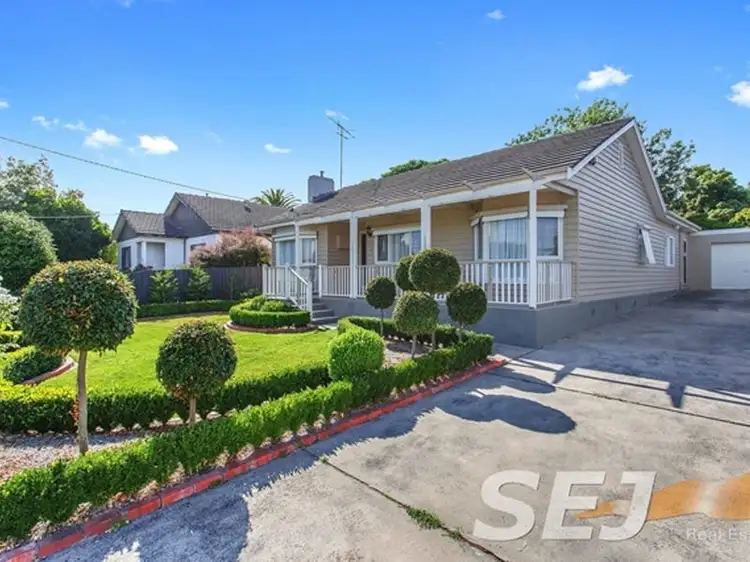 46 Murray Road, Newborough VIC 3825