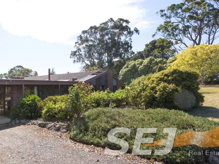 6 Thompson Road, Warragul VIC 3820