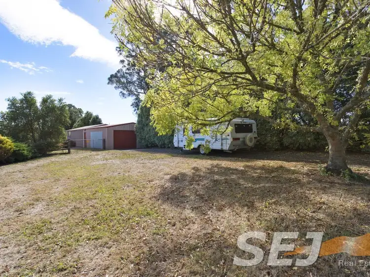 Second view of Homely rural property listing, 6 Thompson Road, Warragul VIC 3820