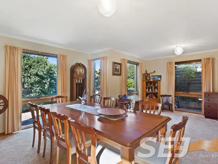 Third view of Homely rural property listing, 6 Thompson Road, Warragul VIC 3820