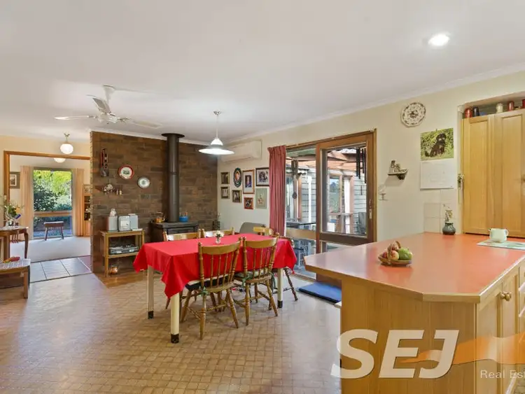 Fifth view of Homely rural property listing, 6 Thompson Road, Warragul VIC 3820