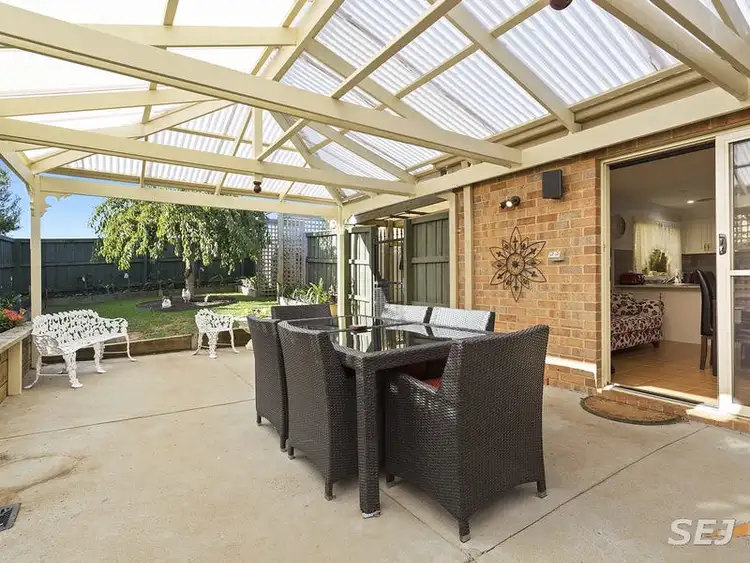 1/2 DAWSON DRIVE, Warragul VIC 3820