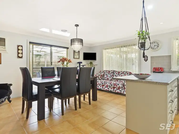 Fourth view of Homely unit listing, 1/2 DAWSON DRIVE, Warragul VIC 3820