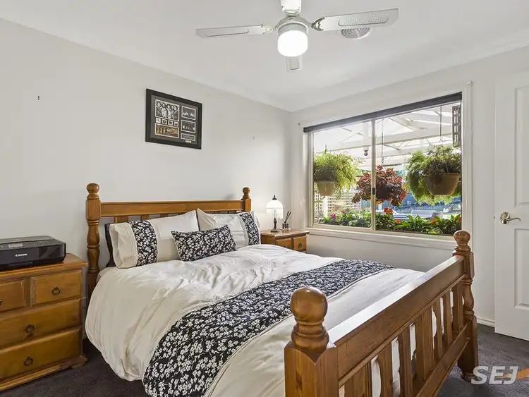 Sixth view of Homely unit listing, 1/2 DAWSON DRIVE, Warragul VIC 3820