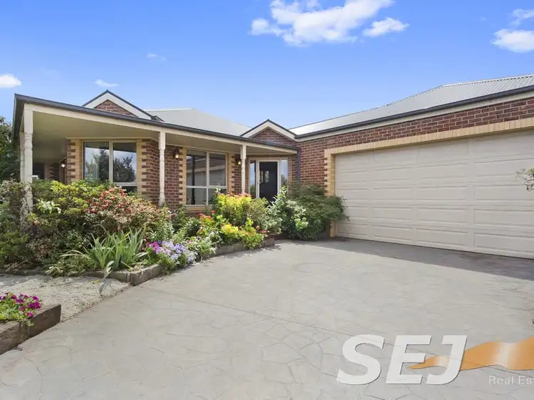 39 Norman Road, Drouin VIC 3818