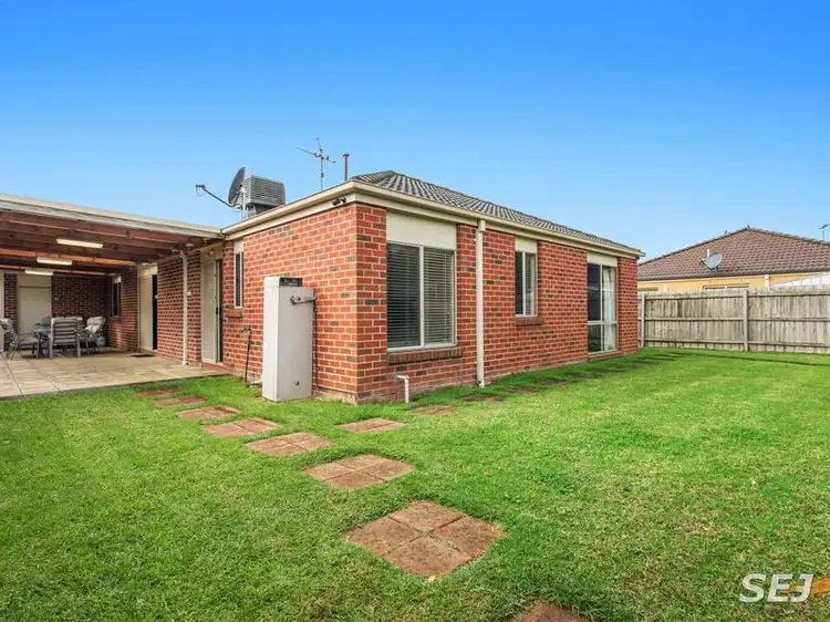 Main view of Homely house listing, 12 Amberley Drive, Pakenham VIC 3810