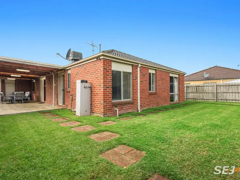 Main view of Homely house listing, 12 Amberley Drive, Pakenham VIC 3810