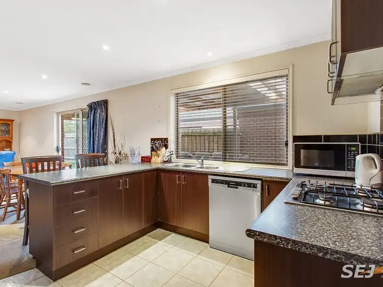 Third view of Homely house listing, 12 Amberley Drive, Pakenham VIC 3810
