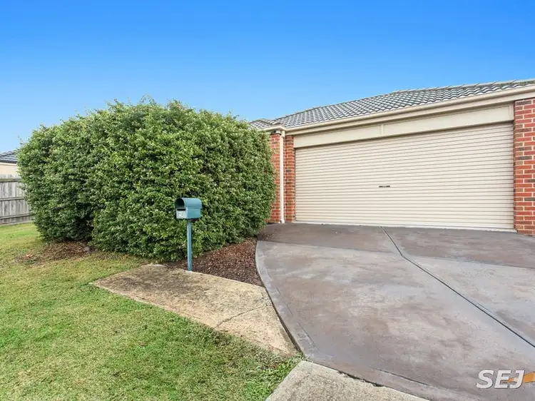 Fifth view of Homely house listing, 12 Amberley Drive, Pakenham VIC 3810