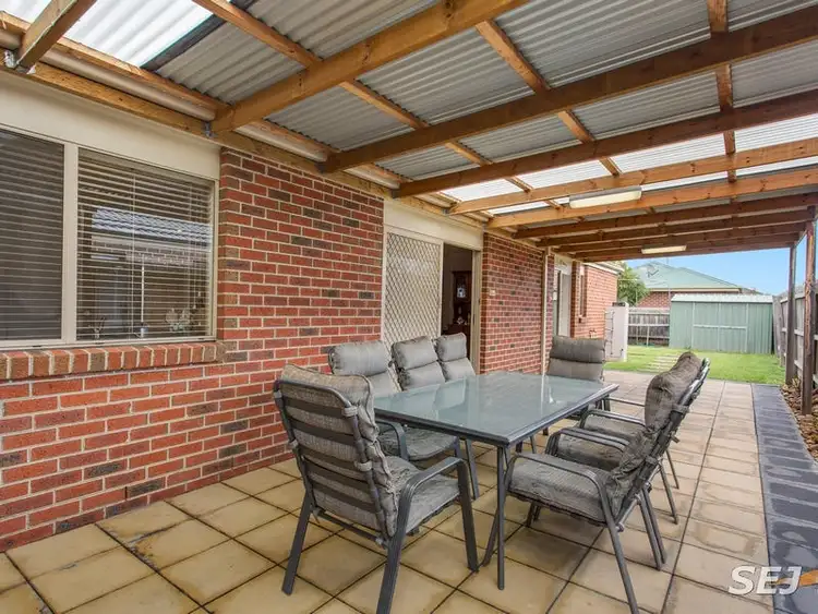 Sixth view of Homely house listing, 12 Amberley Drive, Pakenham VIC 3810