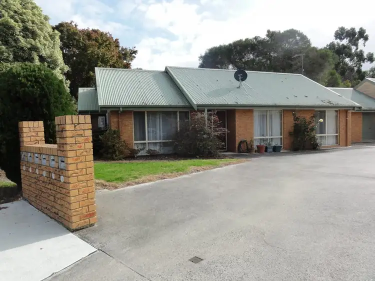 1/7 Pioneer St, Foster VIC 3960