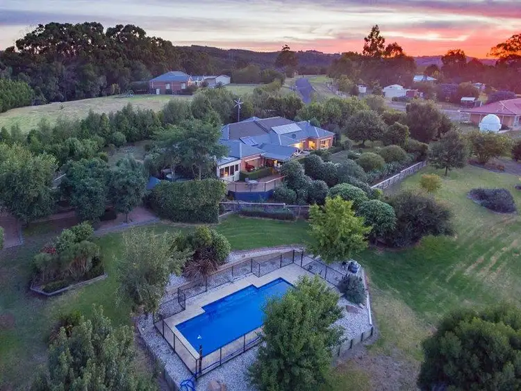 Second view of Homely rural property listing, 27 Boronia Rise, Trafalgar East VIC 3824