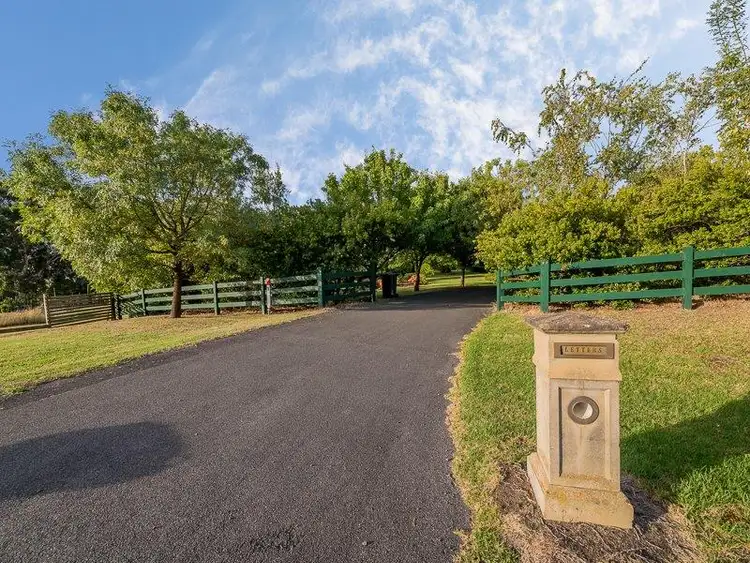 Fourth view of Homely rural property listing, 27 Boronia Rise, Trafalgar East VIC 3824