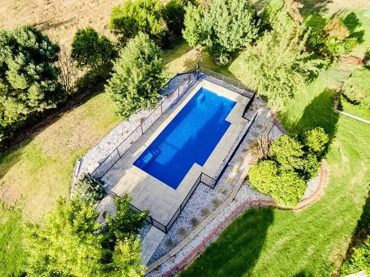 Fifth view of Homely rural property listing, 27 Boronia Rise, Trafalgar East VIC 3824
