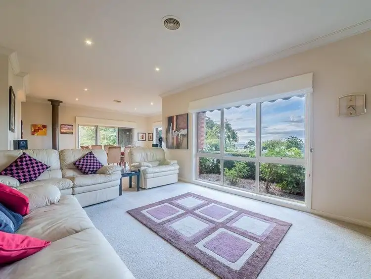 Sixth view of Homely rural property listing, 27 Boronia Rise, Trafalgar East VIC 3824
