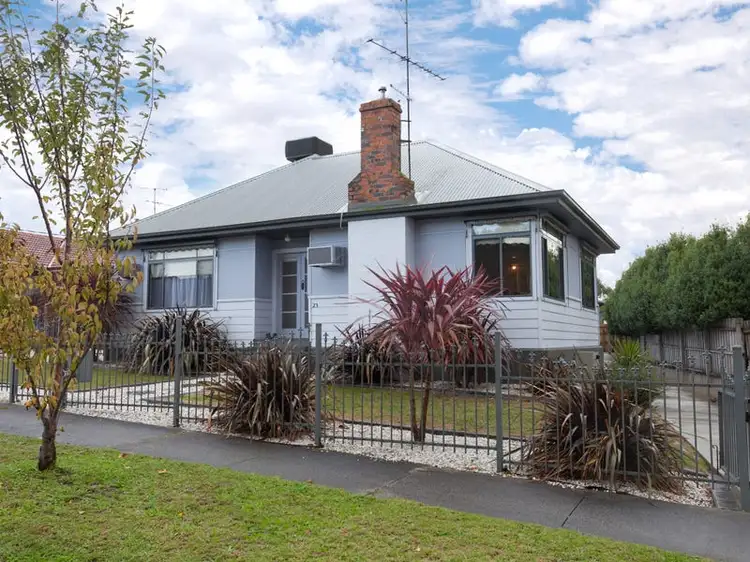 23 Harvey Street, Newborough VIC 3825