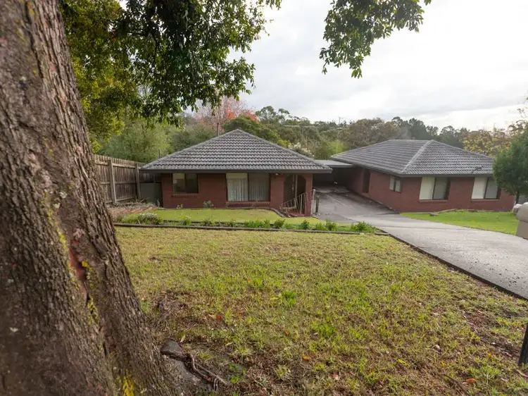 Second view of Homely townhouse listing, 2/45 Smallburn Avenue, Newborough VIC 3825