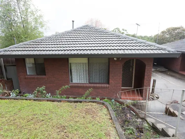 Third view of Homely townhouse listing, 2/45 Smallburn Avenue, Newborough VIC 3825