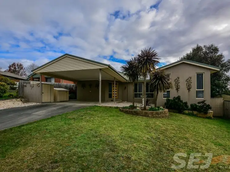 7 James Court, Leongatha VIC 3953