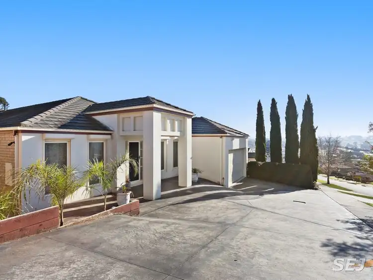 5 Grange Crescent, Warragul VIC 3820