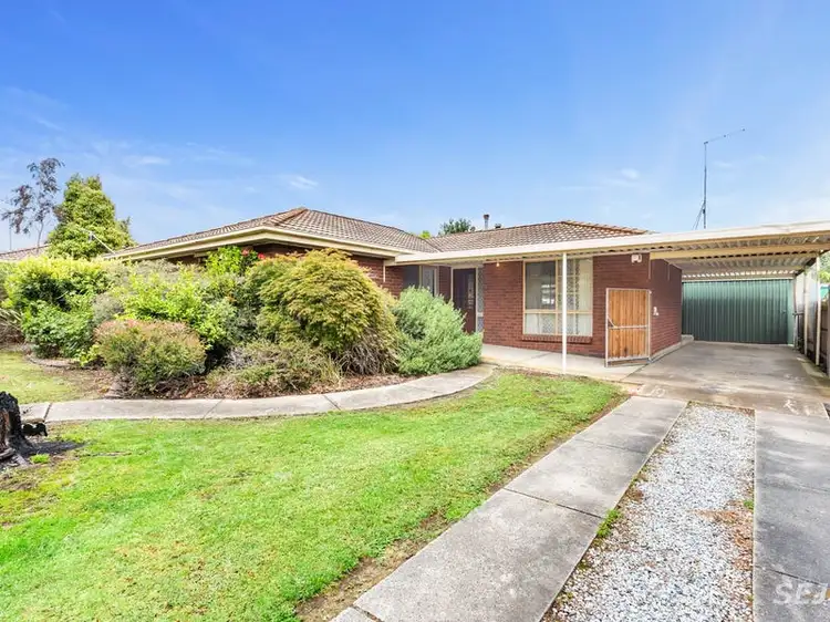 Main view of Homely house listing, 16 Forrest Street, Drouin VIC 3818