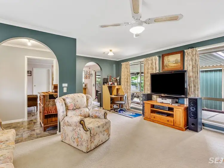 Third view of Homely house listing, 16 Forrest Street, Drouin VIC 3818